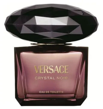 Versace Crystal Noir Eau de Toilette 90 spray