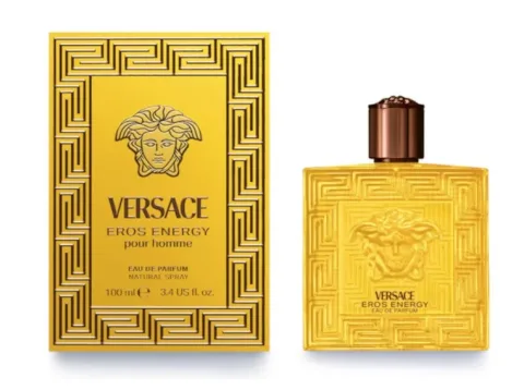 Versace Eros Energy Eau de Parfum 100 spray
