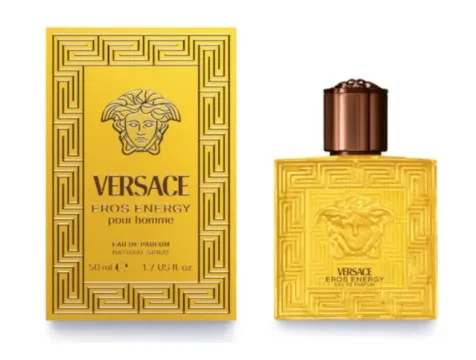 Versace Eros Energy Eau de Parfum 50 spray