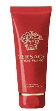 Versace Eros Flame After Shave Balm 100ml