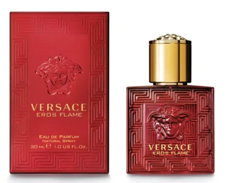 Versace Eros Flame Eau de Parfum 30 spray