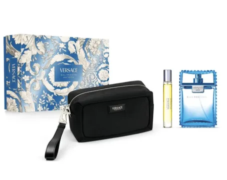 Versace Man Fraiche Eau de Toilette 100 Gift Set*