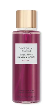 Victoria's Secret Wild Fig & Manuka Honey Silk Fragrance Mist 250 spray