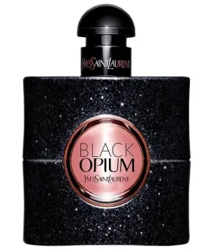 Yves Saint Laurent Black Opium Eau de Parfum 50 spray