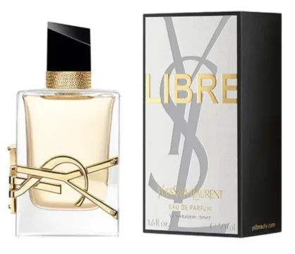 Yves Saint Laurent Libre Eau de Parfum 50 spray