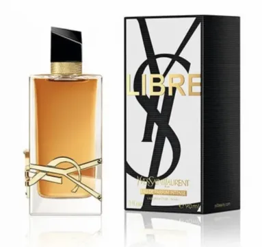 Yves Saint Laurent Libre Intense Eau de Parfum 90 spray