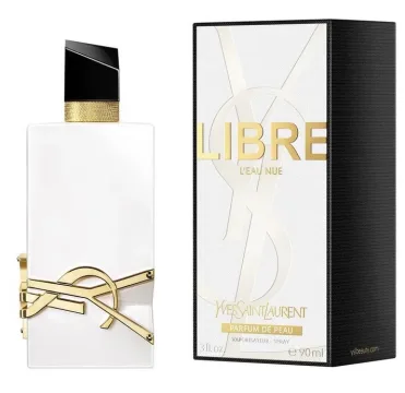 Yves Saint Laurent Libre L’Eau Nue Eau de Parfum 90 spray