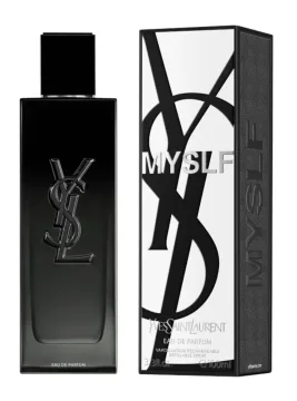 Yves Saint Laurent MYSLF Eau de Parfum 100 spray