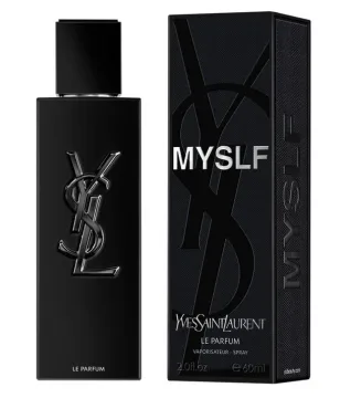 Yves Saint Laurent MYSLF Le Parfum 60 spray