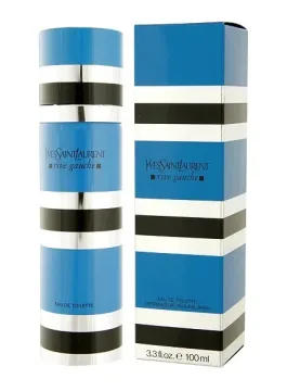 Yves Saint Laurent Rive Gauche Eau de Toilette 100 spray